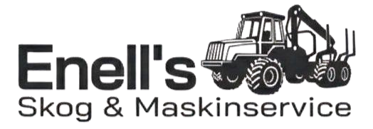 Enell’s Skog & Maskinservice